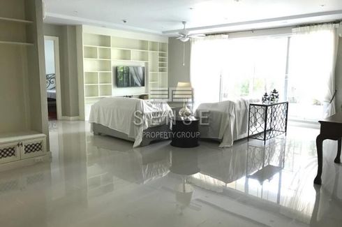 3 Bedroom Condo for rent in Lumpini, Bangkok near BTS Ploen Chit