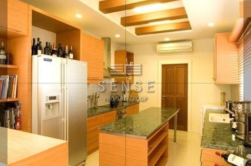 4 Bedroom House for rent in Sukhumvit 36 Garden Village, Khlong Tan, Bangkok near BTS Thong Lo