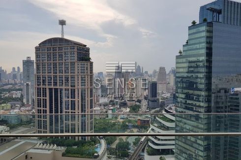 3 Bedroom Condo for rent in MARQUE Sukhumvit, Khlong Tan Nuea, Bangkok near BTS Phrom Phong