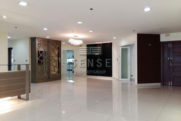 3 Bedroom Condo for rent in Kallista Mansion, Khlong Toei Nuea, Bangkok near BTS Nana