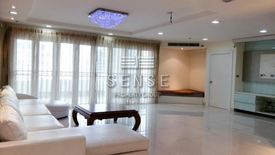 3 Bedroom Condo for rent in Kallista Mansion, Khlong Toei Nuea, Bangkok near BTS Nana