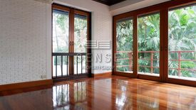 5 Bedroom House for rent in Khlong Tan, Bangkok near BTS Phrom Phong