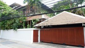 5 Bedroom House for rent in Khlong Tan, Bangkok near BTS Phrom Phong