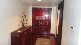 3 Bedroom Condo for rent in Baan Somthavil, Lumpini, Bangkok near BTS Ratchadamri