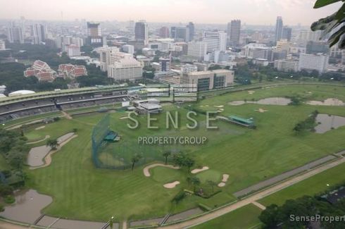 2 Bedroom Condo for rent in 185 Rajadamri, Lumpini, Bangkok near BTS Ratchadamri