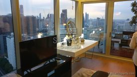 2 Bedroom Condo for rent in 185 Rajadamri, Lumpini, Bangkok near BTS Ratchadamri