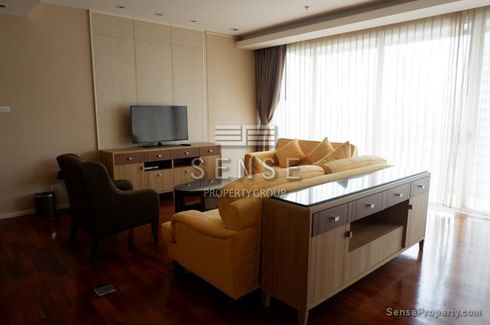 3 Bedroom Condo for rent in GM Serviced Apartment, Khlong Toei, Bangkok near BTS Phrom Phong