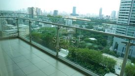 3 Bedroom Condo for rent in GM Serviced Apartment, Khlong Toei, Bangkok near BTS Phrom Phong