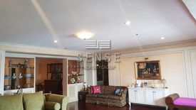 3 Bedroom Condo for sale in Kallista Mansion, Khlong Toei Nuea, Bangkok near BTS Nana