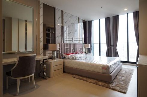 2 Bedroom Condo for rent in Noble Ploenchit, Lumpini, Bangkok near BTS Ploen Chit