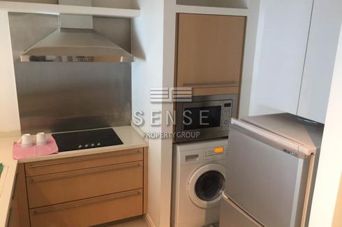 2 Bedroom Condo for rent in Athenee Residence, Lumpini, Bangkok near BTS Ploen Chit