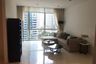 2 Bedroom Condo for rent in Athenee Residence, Lumpini, Bangkok near BTS Ploen Chit