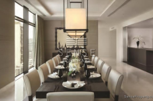 4 Bedroom Condo for rent in Lumpini, Bangkok near BTS Ratchadamri