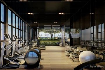 3 Bedroom Condo for sale in Siamese Exclusive Sukhumvit 31, Khlong Toei Nuea, Bangkok near MRT Sukhumvit