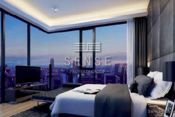 2 Bedroom Condo for sale in Siamese Exclusive Sukhumvit 31, Khlong Toei Nuea, Bangkok near MRT Sukhumvit