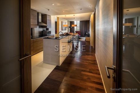 2 Bedroom Condo for rent in akyra Thonglor, Khlong Tan Nuea, Bangkok near BTS Thong Lo