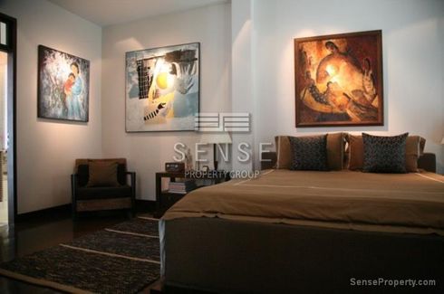 4 Bedroom House for rent in Sam Sen Nai, Bangkok near BTS Ari