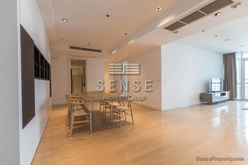 3 Bedroom Condo for rent in Athenee Residence, Lumpini, Bangkok near BTS Ploen Chit