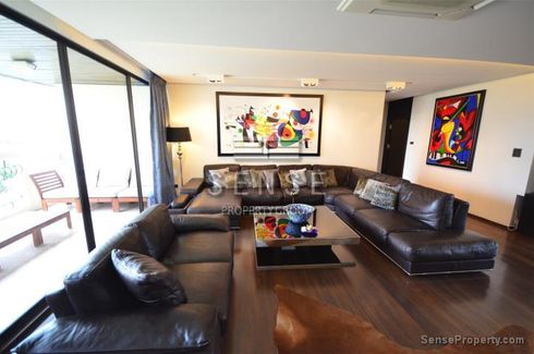 3 Bedroom Condo for sale in Prime Mansion One, Khlong Toei Nuea, Bangkok near MRT Phetchaburi