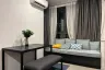 1 Bedroom Condo for rent in XT Huaikhwang, Din Daeng, Bangkok near MRT Huai Khwang