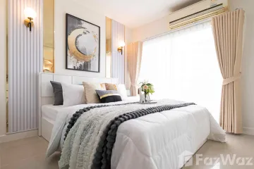 1 Bedroom Condo for rent in Metro Park Sathorn Phase 3, Bang Wa, Bangkok near MRT Phetkasem 48