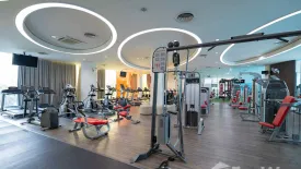 1 Bedroom Condo for rent in Metro Park Sathorn Phase 3, Bang Wa, Bangkok near MRT Phetkasem 48