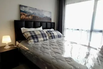 1 Bedroom Condo for rent in Khlong Thanon, Bangkok near BTS Saphan Mai