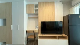 1 Bedroom Condo for rent in Regent Home Bangna, Bang Na, Bangkok near BTS Bang Na