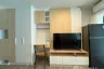1 Bedroom Condo for rent in Regent Home Bangna, Bang Na, Bangkok near BTS Bang Na
