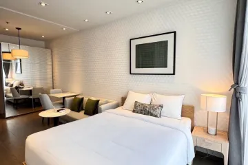 Condo for rent in Park Origin Phrom Phong, Khlong Tan, Bangkok near BTS Phrom Phong