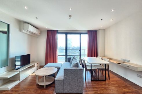 2 Bedroom Condo for rent in Phra Khanong, Bangkok near BTS Thong Lo