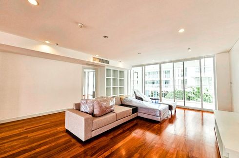 4 Bedroom Condo for rent in Phra Khanong Nuea, Bangkok near BTS Ekkamai