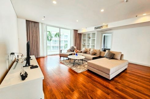 4 Bedroom Condo for rent in Phra Khanong Nuea, Bangkok near BTS Ekkamai