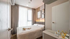 1 Bedroom Condo for rent in Modiz Rhyme Ramkhamhaeng, Hua Mak, Bangkok near Airport Rail Link Ramkhamhaeng