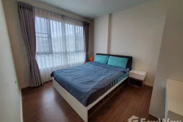 1 Bedroom Condo for rent in D Condo Nim, Fa Ham, Chiang Mai