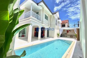 5 Bedroom House for sale in Country Club Villa, Nong Prue, Chonburi