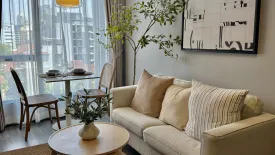 1 Bedroom Condo for rent in Ideo Mobi Sukhumvit 40, Phra Khanong, Bangkok near BTS Ekkamai