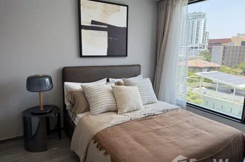 1 Bedroom Condo for rent in Ideo Mobi Sukhumvit 40, Phra Khanong, Bangkok near BTS Ekkamai