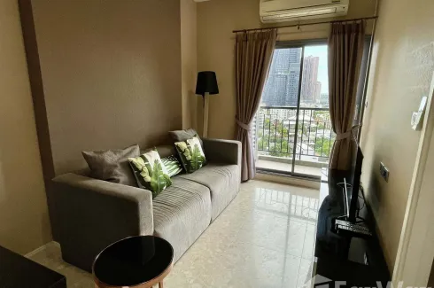 1 Bedroom Condo for rent in The Crest Sukhumvit 34, Khlong Tan, Bangkok near BTS Thong Lo