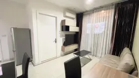 1 Bedroom Condo for rent in TC Green, Huai Khwang, Bangkok near MRT Phetchaburi