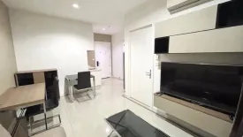 1 Bedroom Condo for rent in TC Green, Huai Khwang, Bangkok near MRT Phetchaburi