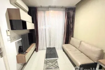 1 Bedroom Condo for rent in TC Green, Huai Khwang, Bangkok near MRT Phetchaburi