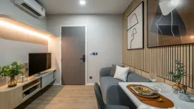 1 Bedroom Condo for rent in Modiz Rhyme Ramkhamhaeng, Hua Mak, Bangkok near Airport Rail Link Ramkhamhaeng