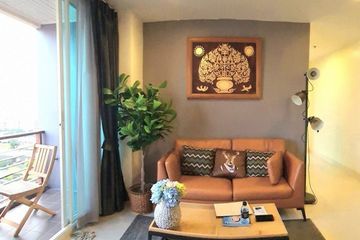 2 Bedroom Condo for sale in Wish @ Samyan, Maha Phruettharam, Bangkok near MRT Sam Yan