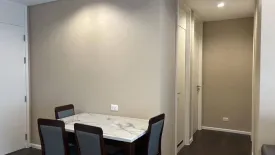 2 Bedroom Condo for rent in The Saint Residences, Chom Phon, Bangkok near MRT Phahon Yothin