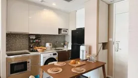 2 Bedroom Condo for rent in The Saint Residences, Chom Phon, Bangkok near MRT Phahon Yothin