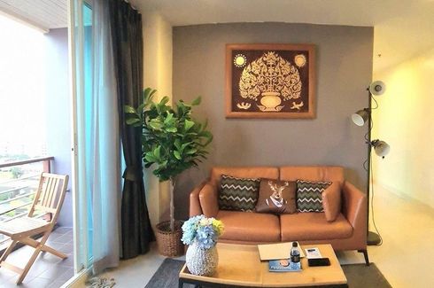 2 Bedroom Condo for rent in Wish @ Samyan, Maha Phruettharam, Bangkok near MRT Sam Yan