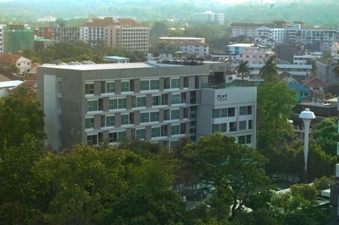 2 Bedroom Condo for sale in Play Condominium, Suthep, Chiang Mai