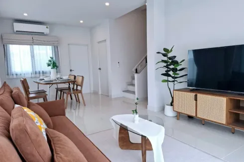 4 Bedroom House for rent in Supalai Lake Ville Phuket, Ko Kaeo, Phuket