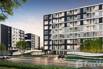 1 Bedroom Condo for sale in Kave Town Island, Khlong Nueng, Pathum Thani